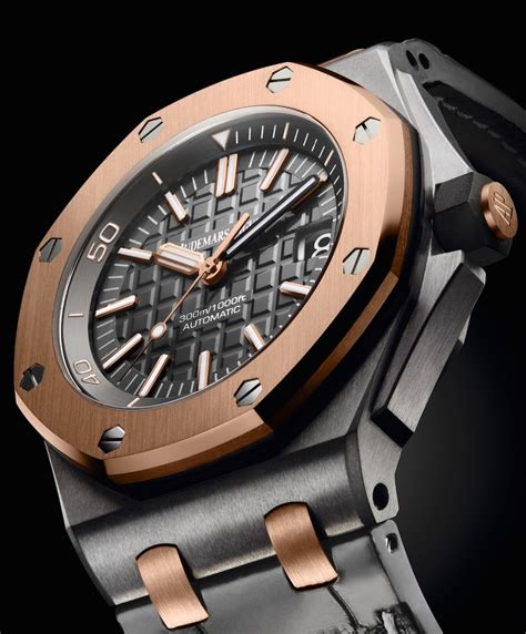 audemars piguet qeii cup 2014 royal oak offshore diver|royal oak offshore diver price.